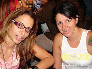 Noite animada no Paróquia Noite animada no Paróquia