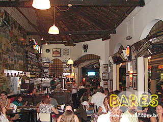 Noite animada no Paróquia Noite animada no Paróquia