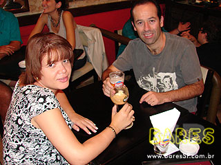 Noite animada no Paróquia Noite animada no Paróquia