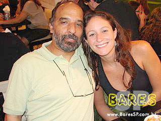 Noite animada no Paróquia Noite animada no Paróquia