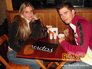 Os Strupicius agitam o MadDá Os Strupicius agitam o MadDá