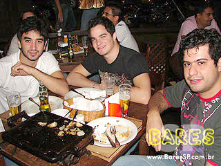 Os Strupicius agitam o MadDá Os Strupicius agitam o MadDá