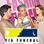 'Dream Fashion Tour' com Marcelo D2, NX Zero e Capital Inicial na Via Funchal