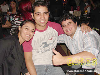 Sábado animado no Mosteiro San Galo Sábado animado no Mosteiro San Galo