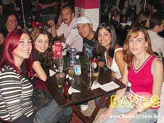 Sábado animado no Mosteiro San Galo Sábado animado no Mosteiro San Galo