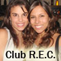 Noite badalada no Club Rec