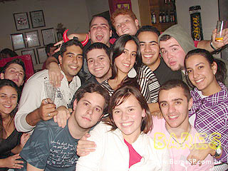 Música ao vivo no Mosteiro San Galo Música ao vivo no Mosteiro San Galo