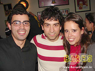 Música ao vivo no Mosteiro San Galo Música ao vivo no Mosteiro San Galo