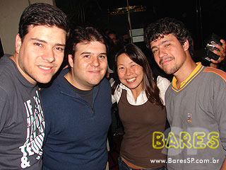 Música ao vivo no Mosteiro San Galo Música ao vivo no Mosteiro San Galo