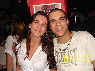 Música ao vivo no Mosteiro San Galo Música ao vivo no Mosteiro San Galo