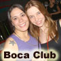Festa Anos 80 e 90 no Boca Club 