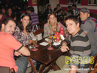 Música ao vivo no Mosteiro San Galo Música ao vivo no Mosteiro San Galo