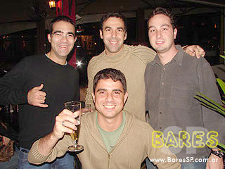 Música ao vivo no Mosteiro San Galo Música ao vivo no Mosteiro San Galo