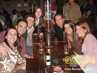 Música ao vivo no Mosteiro San Galo Música ao vivo no Mosteiro San Galo