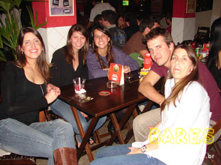 Música ao vivo no Mosteiro San Galo Música ao vivo no Mosteiro San Galo