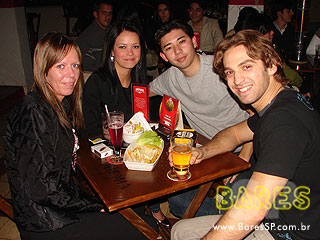 Música ao vivo no Mosteiro San Galo Música ao vivo no Mosteiro San Galo