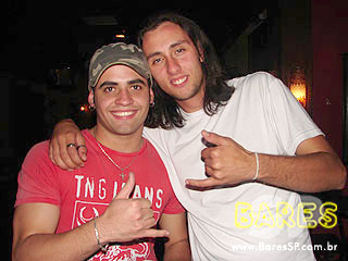 Grupos Nossa Onda e Arruaça no Taberna Sherwood Grupos Nossa Onda e Arruaça no Taberna Sherwood