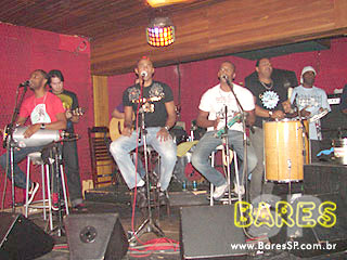 Grupos Nossa Onda e Arruaça no Taberna Sherwood Grupos Nossa Onda e Arruaça no Taberna Sherwood