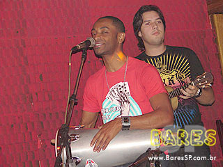 Grupos Nossa Onda e Arruaça no Taberna Sherwood Grupos Nossa Onda e Arruaça no Taberna Sherwood