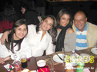 Banda Jocker´s agita o Aldeia da Villa Banda Jocker´s agita o Aldeia da Villa