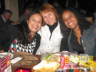 Banda Jocker´s agita o Aldeia da Villa Banda Jocker´s agita o Aldeia da Villa