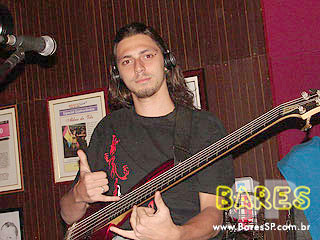 Banda Jocker´s agita o Aldeia da Villa Banda Jocker´s agita o Aldeia da Villa