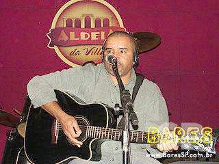 Banda Jocker´s agita o Aldeia da Villa Banda Jocker´s agita o Aldeia da Villa