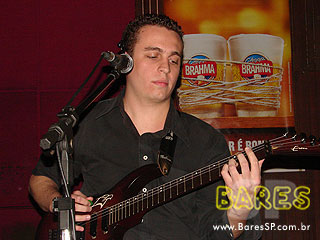 Banda Jocker´s agita o Aldeia da Villa Banda Jocker´s agita o Aldeia da Villa