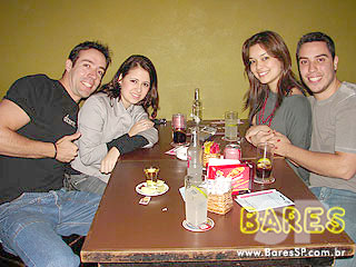 Banda Jocker´s agita o Aldeia da Villa Banda Jocker´s agita o Aldeia da Villa