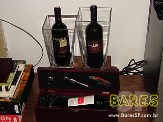 Festa de abertura do Festa de abertura do