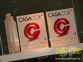 Festa de abertura do Festa de abertura do