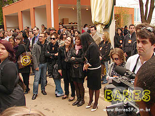 Festa de abertura do Festa de abertura do