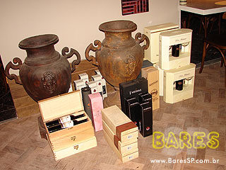 Festa de abertura do Festa de abertura do