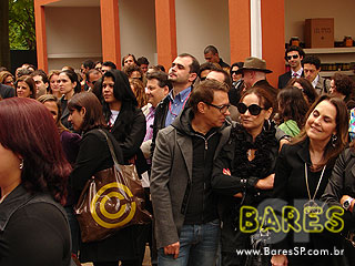 Festa de abertura do Festa de abertura do