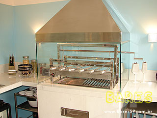 Festa de abertura do Festa de abertura do