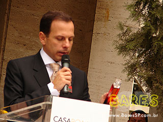 Festa de abertura do Festa de abertura do