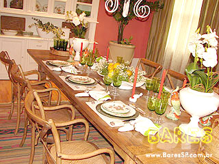 Festa de abertura do Festa de abertura do