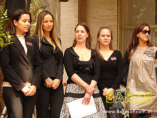 Festa de abertura do Festa de abertura do