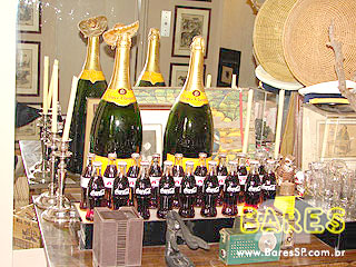 Festa de abertura do Festa de abertura do