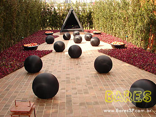 Festa de abertura do Festa de abertura do