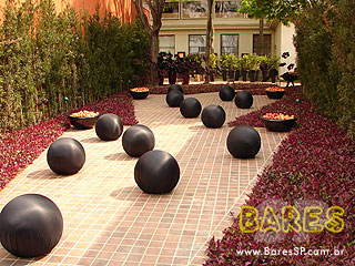 Festa de abertura do Festa de abertura do