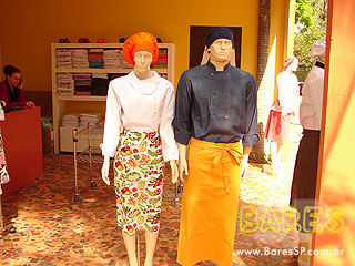 Festa de abertura do Festa de abertura do