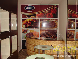 Festa de abertura do Festa de abertura do