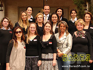 Festa de abertura do Festa de abertura do