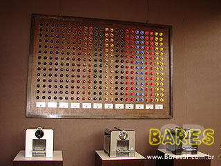 Festa de abertura do Festa de abertura do