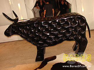 Festa de abertura do Festa de abertura do