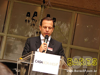 Festa de abertura do Festa de abertura do