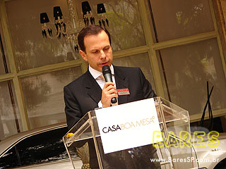 Festa de abertura do Festa de abertura do