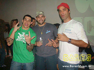 Aniversário de 41 anos da Pacha Aniversário de 41 anos da Pacha