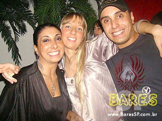 Aniversário de 41 anos da Pacha Aniversário de 41 anos da Pacha